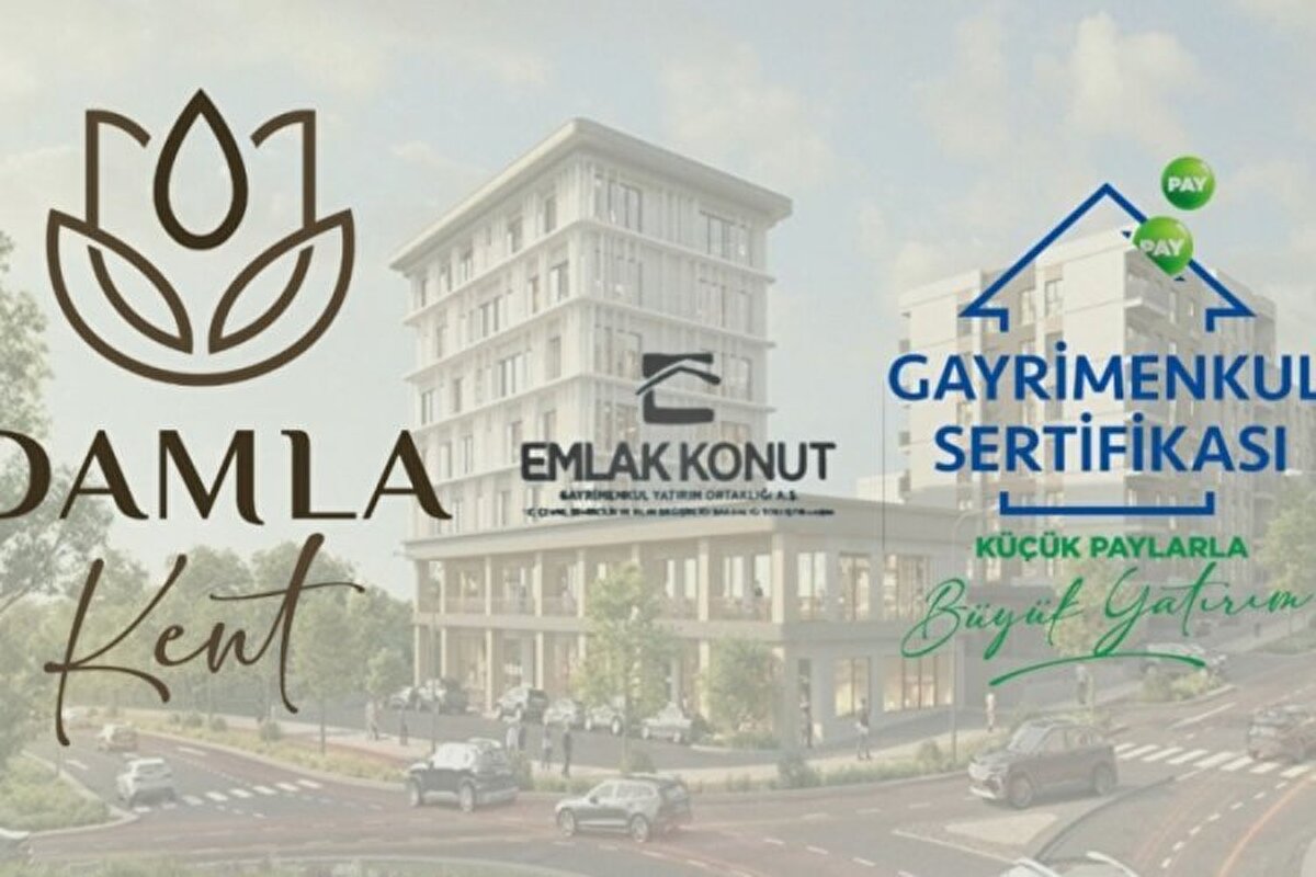 SON İŞLEM GÜNÜ NE ZAMAN?<br><br>Damla Kent son işlem günü 3 Eylül 2029 olarak belirlendi.