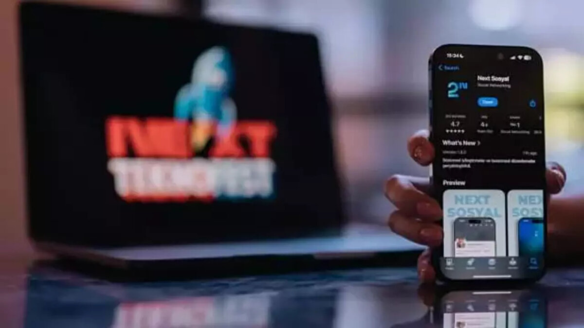 "Milyon milyon büyüyoruz! Türkiye'nin en sosyal mecrası NSosyal, 1 milyonuncu kullanıcıya koşuyor. Türkiye'nin eN gerçek topluluğu için hediyelerimiz var!