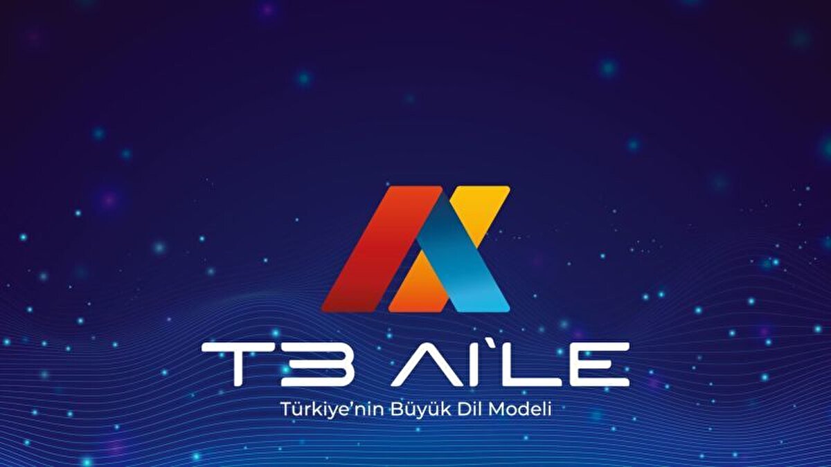 Türkçe dil modeli, kendisini etiketleyerek yapılan paylaşımlara hızlı şekilde cevap vererek kullanıcılarla etkileşime geçiyor.