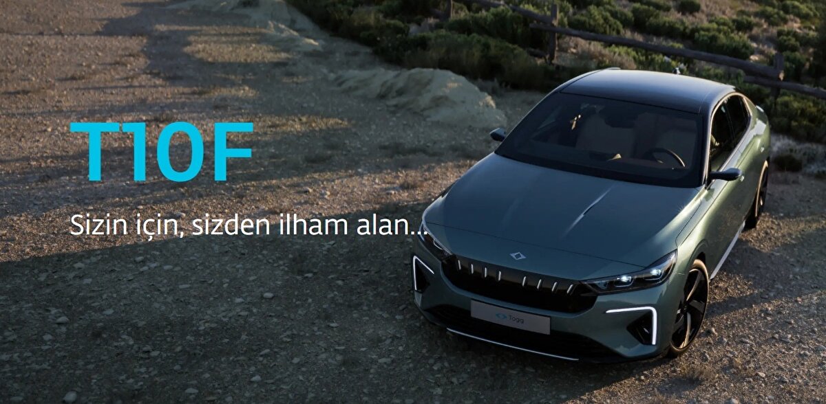 T10F ile birlikte sadece Türkiye'de değil, Avrupa pazarında da varlığını güçlendirmeyi hedefliyor.