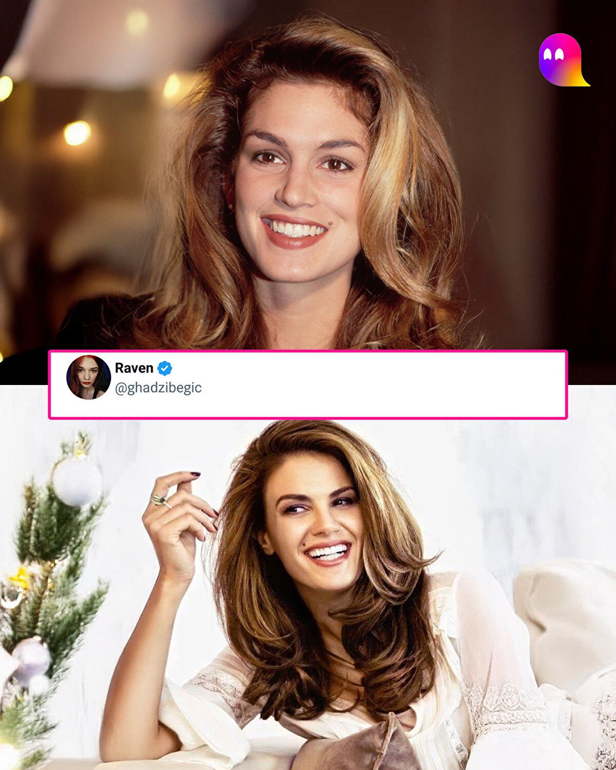 Birbirlerine benzeyen yabancı vs. Türk ünlüler