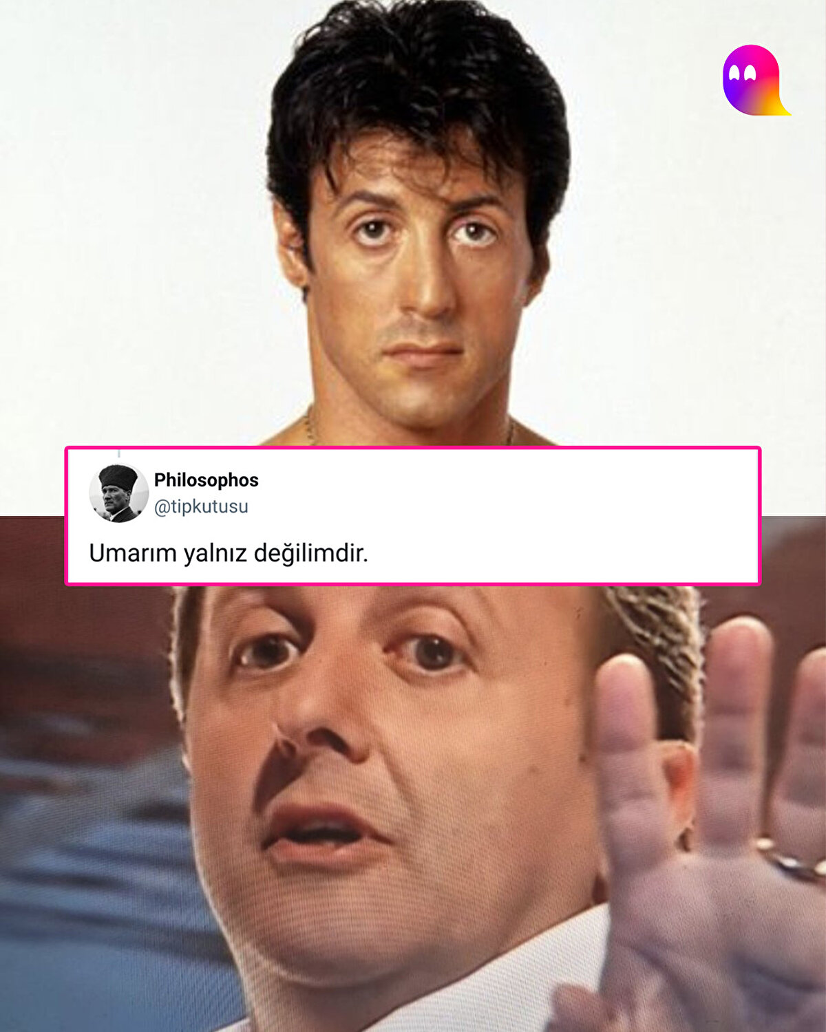 Birbirlerine benzeyen yabancı vs. Türk ünlüler