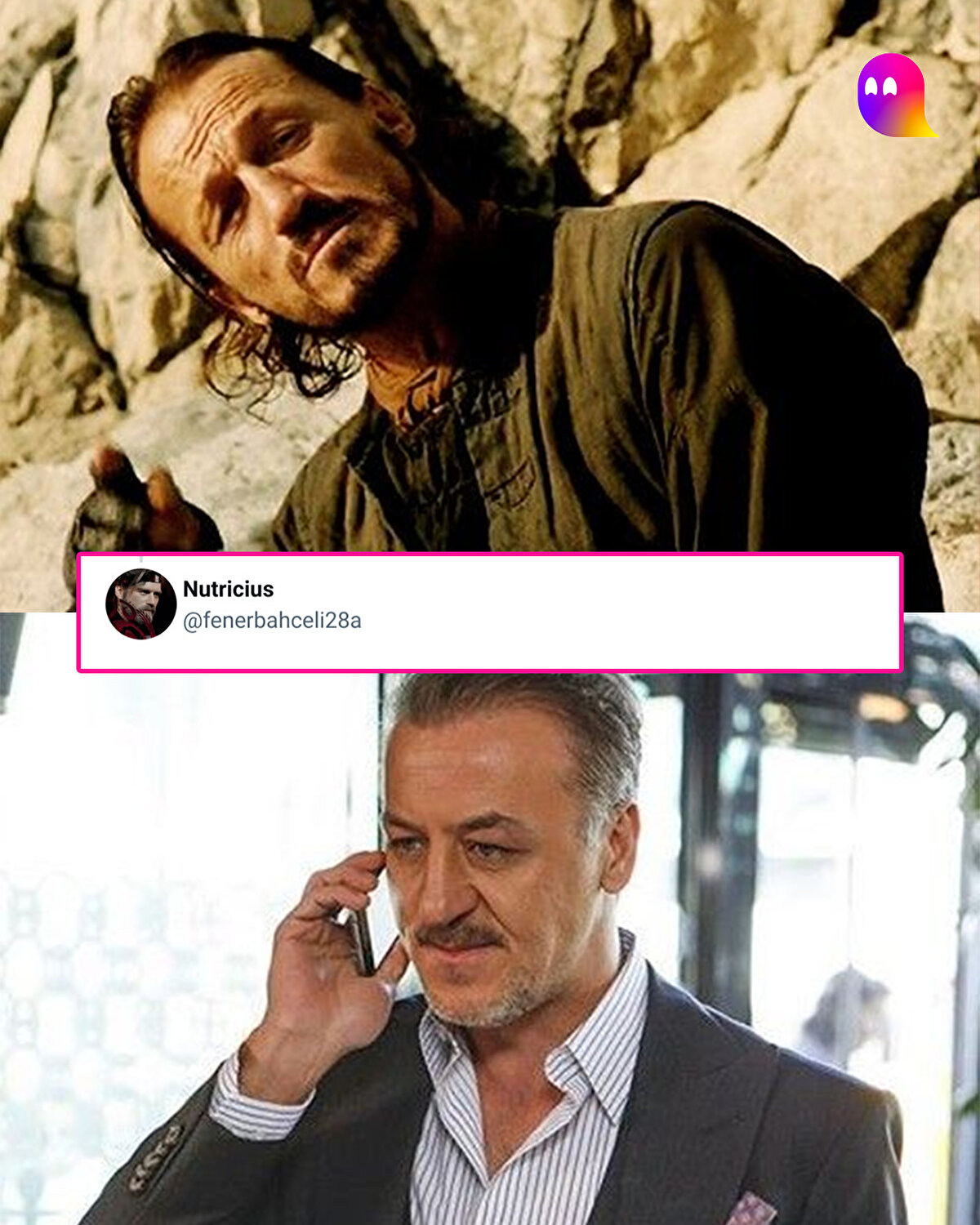 Birbirlerine benzeyen yabancı vs. Türk ünlüler