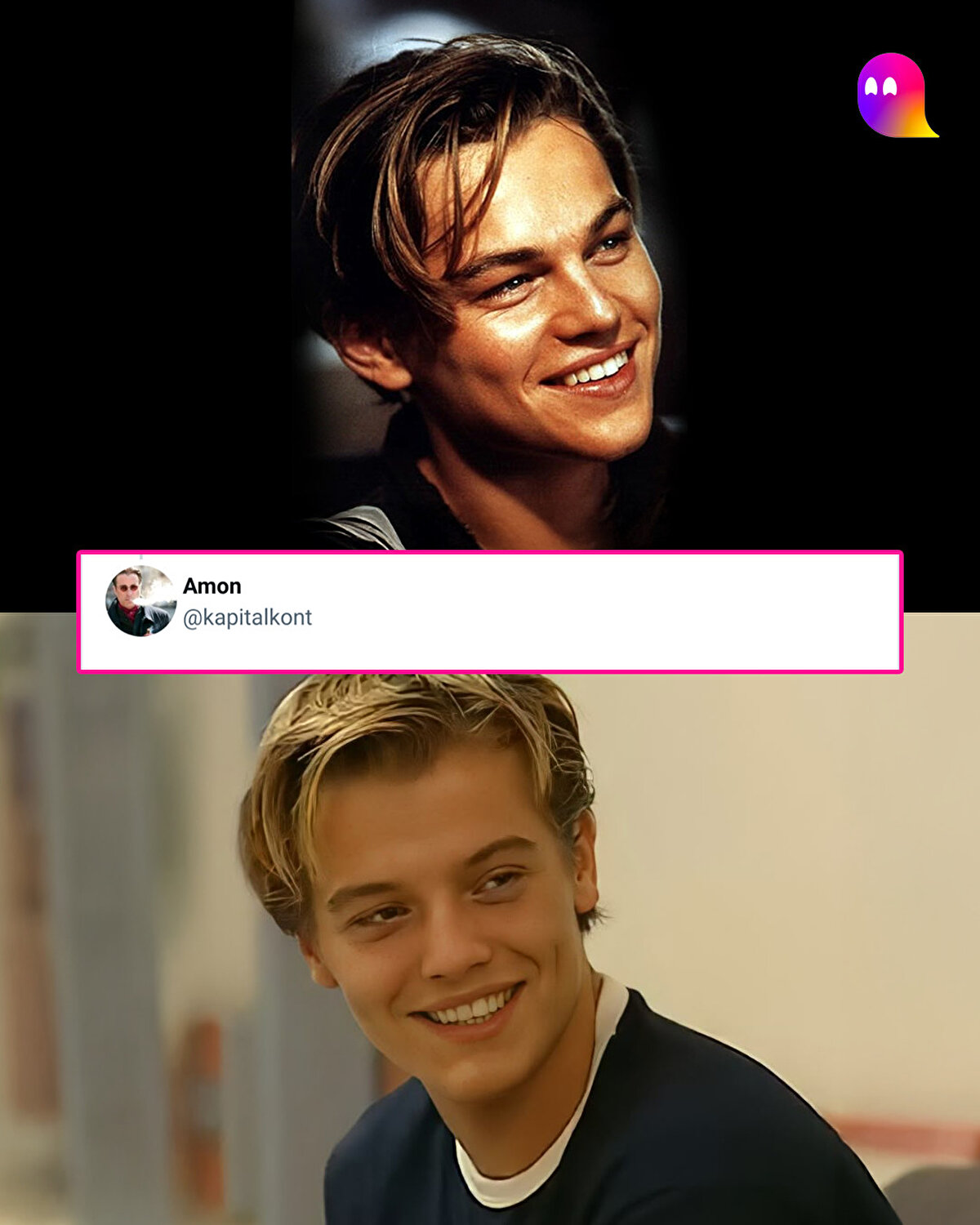 Birbirlerine benzeyen yabancı vs. Türk ünlüler