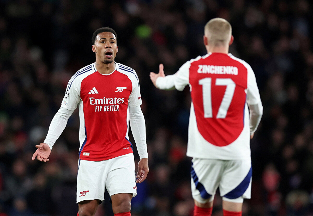 TÜRKİYE'YE SICAK BAKIYOR