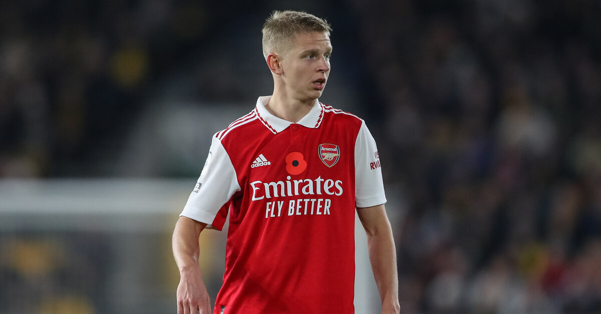 Öte yandan İngiliz medyasında yer alan haberlere göre; 28 yaşındaki futbolcu Zinchenko'nun Türkiye'de forma giymeye sıcak baktığı ifade edildi.