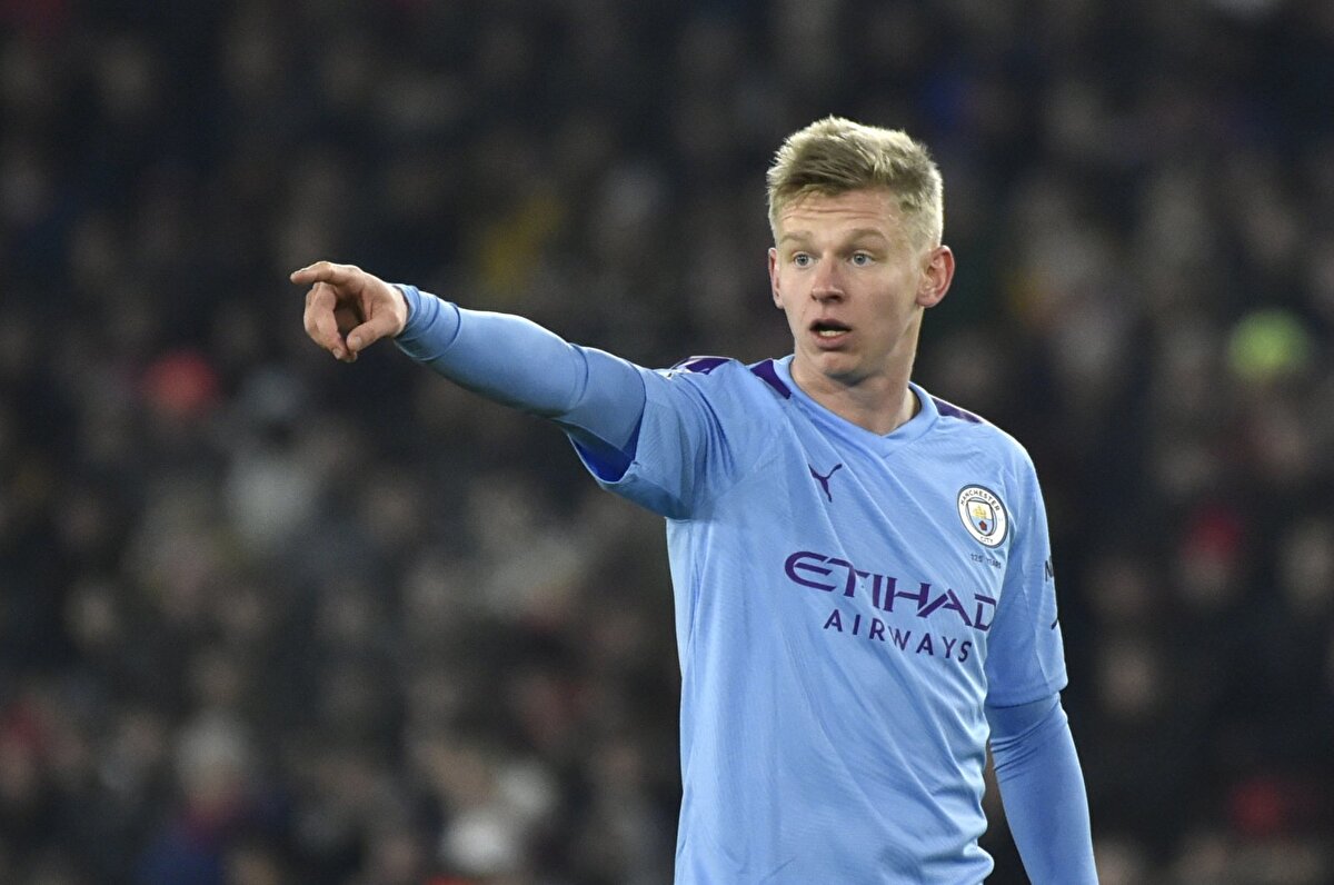 Transferin kısa süre içerisinde noktalanacağı dile getirildi.