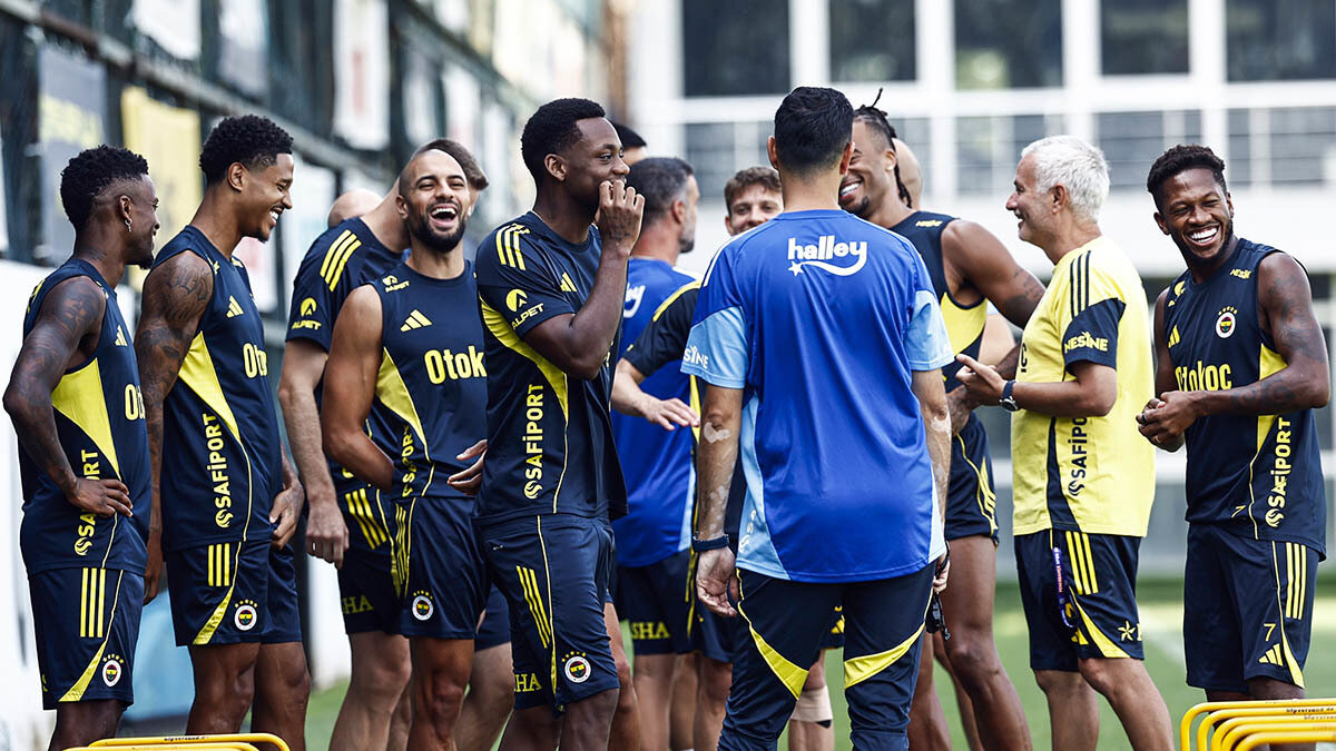 GÖZTEPE - FENERBAHÇE MAÇI NE ZAMAN, SAAT KAÇTA, HANGİ KANALDA?