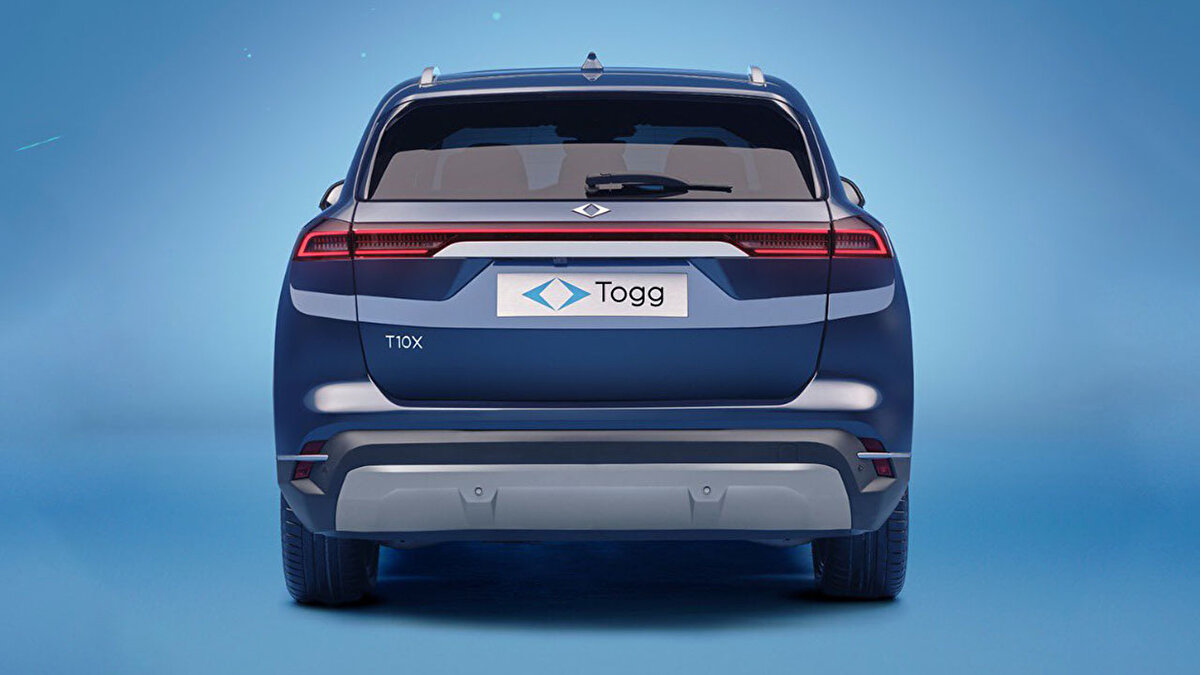 Togg'un liderliği tehlikede