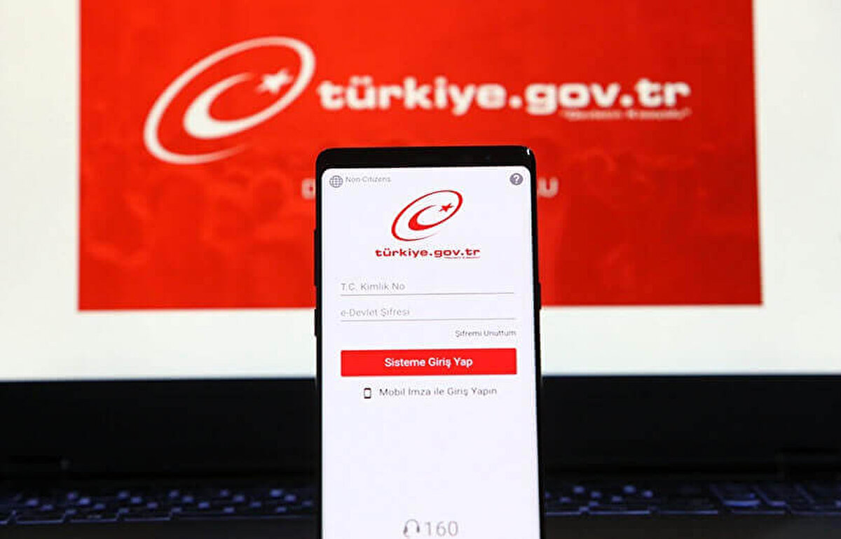 2026 hac sezonunda ilk kez kayıt oluşturan hacı adaylarının da aynı e-Devlet üzerinden kaydını oluşturması gerekiyor<br>