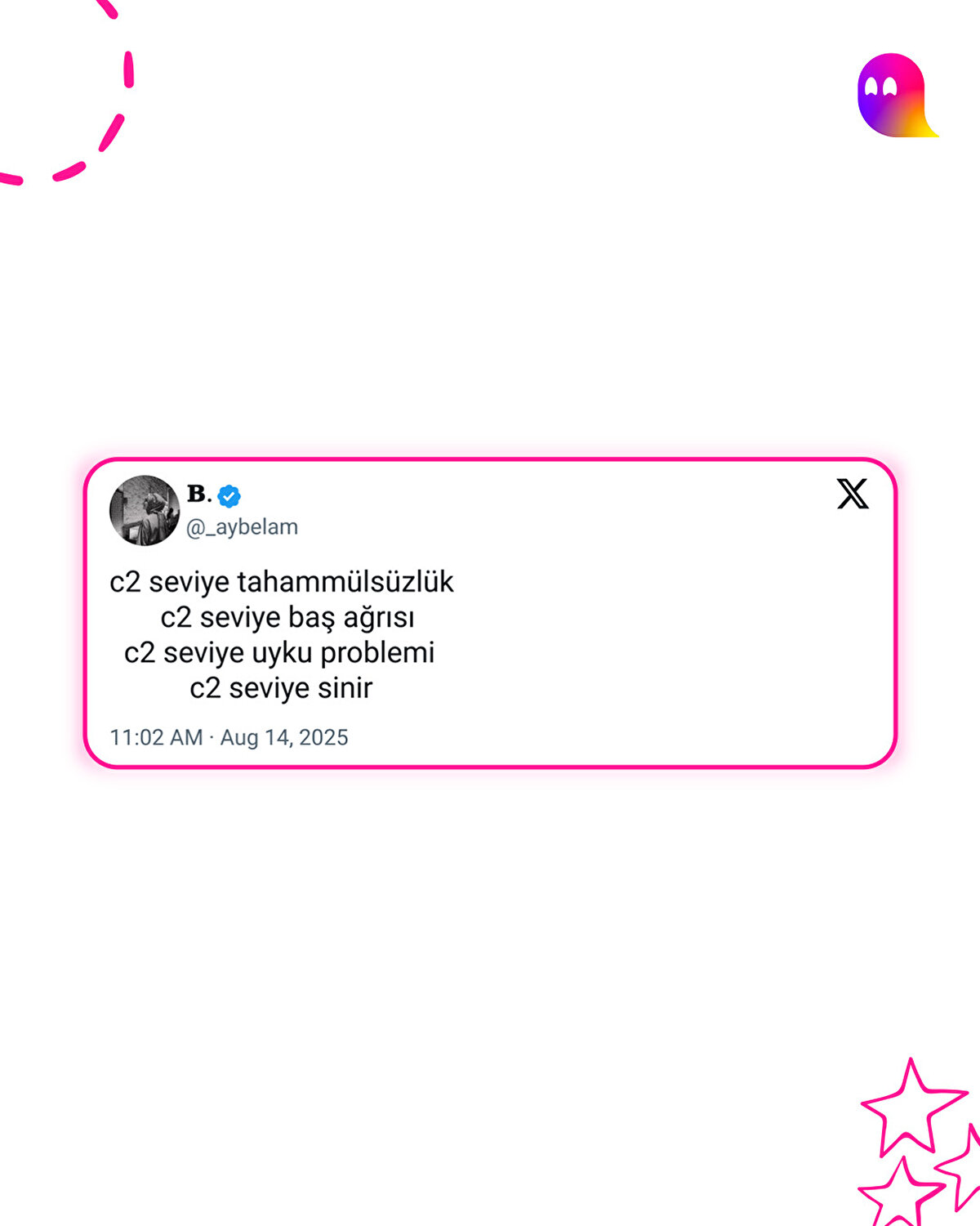 C2 Seviye bağımlılıklar