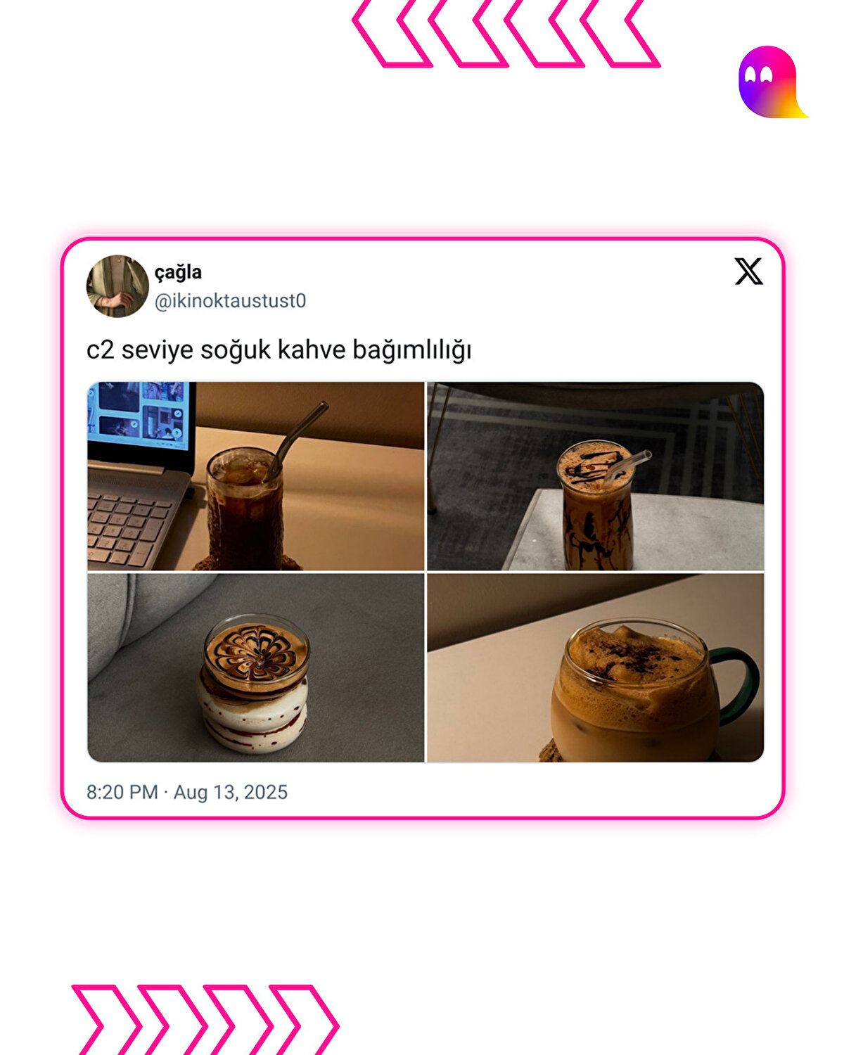 C2 Seviye bağımlılıklar