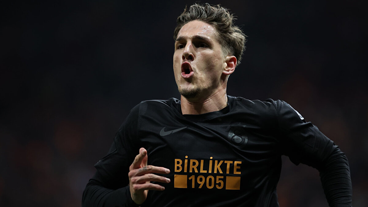 La Gazzetta dello Sport'un haberine göre; Zaniolo'nun Udinese'ye transfer olacağına dair söylentiler giderek güçleniyor.