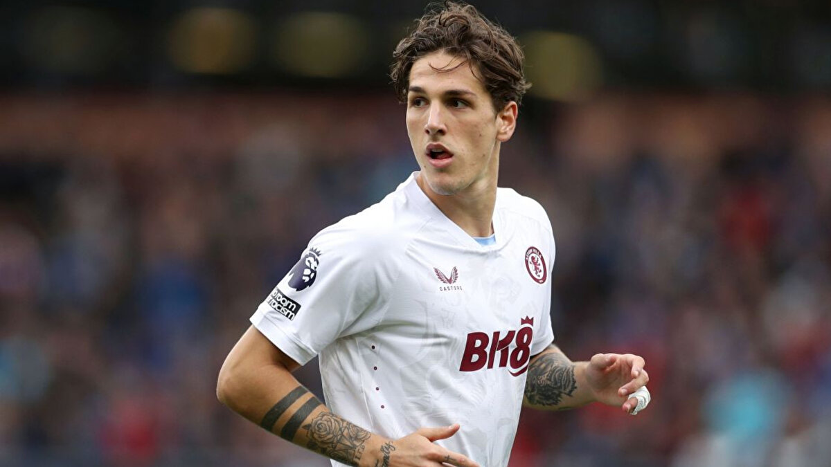 Haberde Zaniolo'nun, Udinese hücumunda kilit bir rol üstleneceği detayı verdi.<br><br>