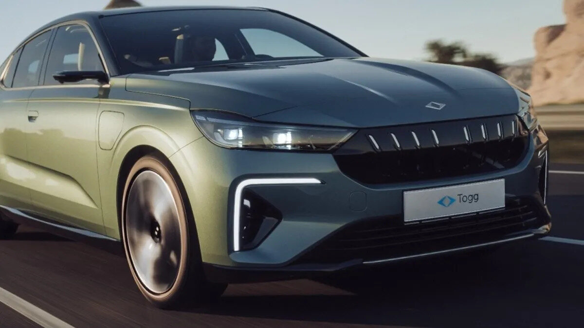 Eylül ayında ön siparişleri alınacak ve ilk teslimatları yapılacak olan aracın net menzil değeri de belli oldu. 