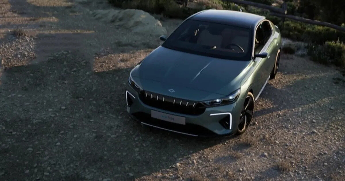 Araç, hızlı şarj istasyonlarında sadece 28 dakikada bataryasını yüzde 20’den yüzde 80’e kadar doldurabiliyor.