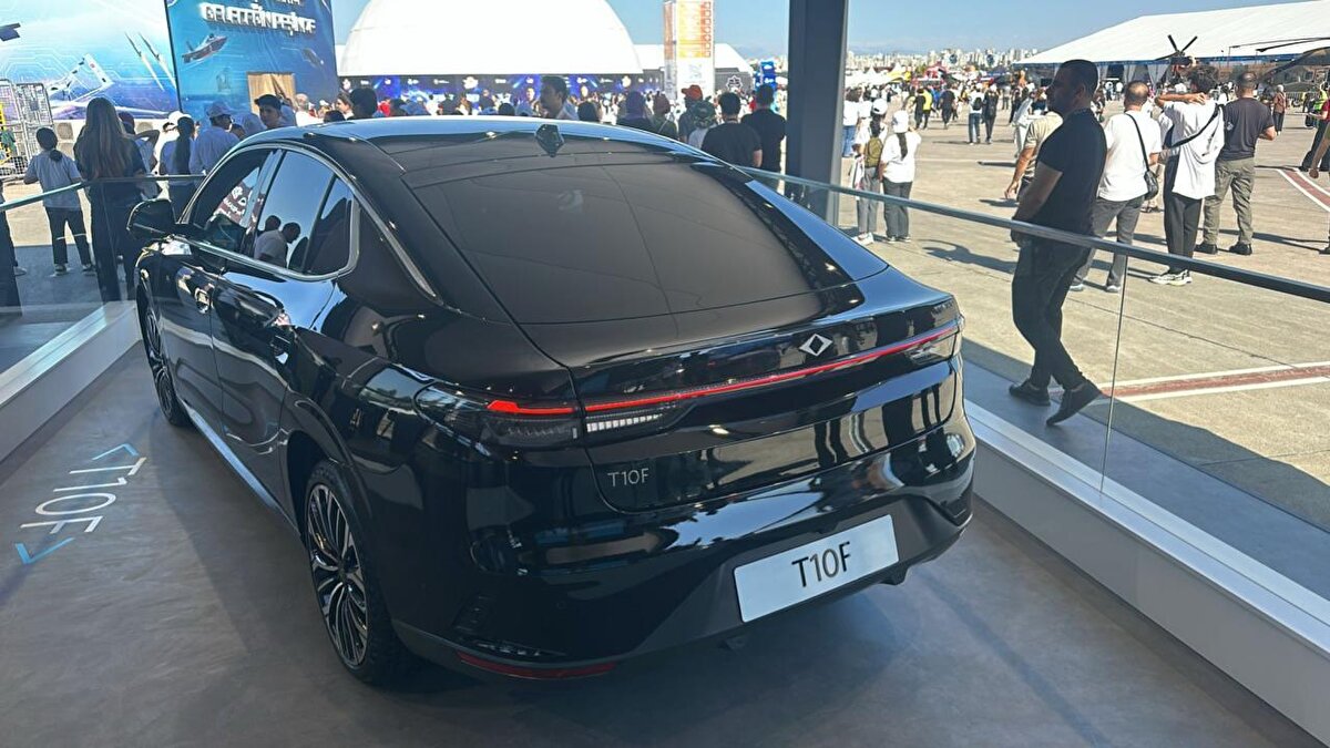 ToggCare, sosyal medya üzerinden yaptığı duyuru ile T10F için ön siparişlerin eylül ayında alınacağını ve aynı ay içinde ilk teslimatların yapılacağını bildirdi.