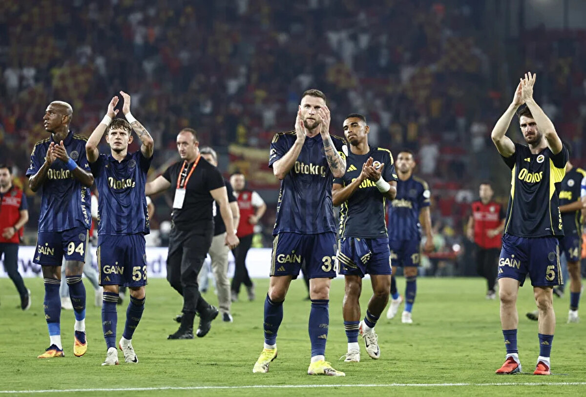 90+1. dakikada Fenerbahçe lehine verilen penaltı kararı doğru mu?<br> <br>Bahattin Duran: "Penaltı kararı doğru."<br> <br>Bülent Yıldırım: "Penaltı kararı doğru."<br> <br>Deniz Çoban: "Pozisyon penaltı."