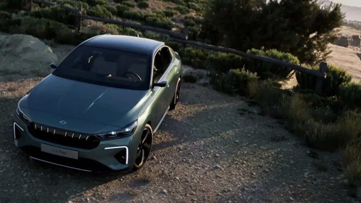 Togg T10F Sedan Ne Zaman Satışa Çıkıyor? <br><br>Togg, yeni sedan modeli T10F’i Eylül ayında Türkiye’de satışa sunacak. Güçlü menzil kapasitesi, hızlı şarj özelliği ve teknoloji odaklı donanımlarıyla T10F, elektrikli otomobil piyasasında iddialı bir seçenek olarak öne çıkıyor.