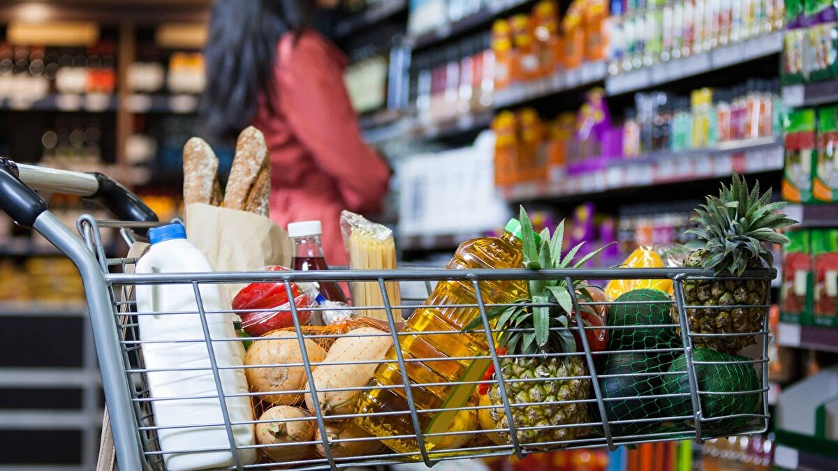 -Ancak peynir, zeytin gibi geleneksel ürünler düşük puan alabilir