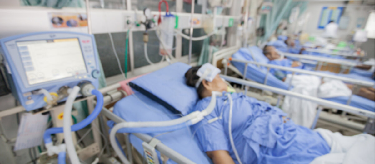 Gelecek üç yıl boyunca hastalığı geçirmiş kişilerde ne tür yan rahatsızlıklar çıkacağı tespit edilemese de mevcut ölümlerin üç dört katı kadar kayıp beklendiği belirtilmektedir. Bu son derece hazin ve vahim bir tablo ve beklentidir…” 