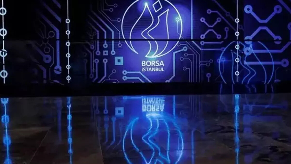 BIST 30 endeksi ise önceki kapanışa göre 51,15 puan ve yüzde 0,42 değer kazanarak 12.116,66 puandan kapandı.