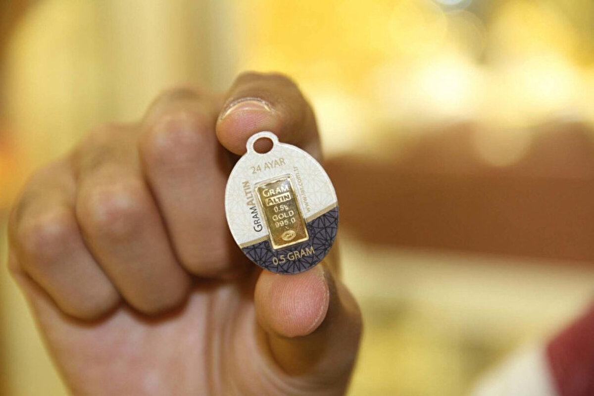 GRAM, ÇEYREK ALTIN NE KADAR?