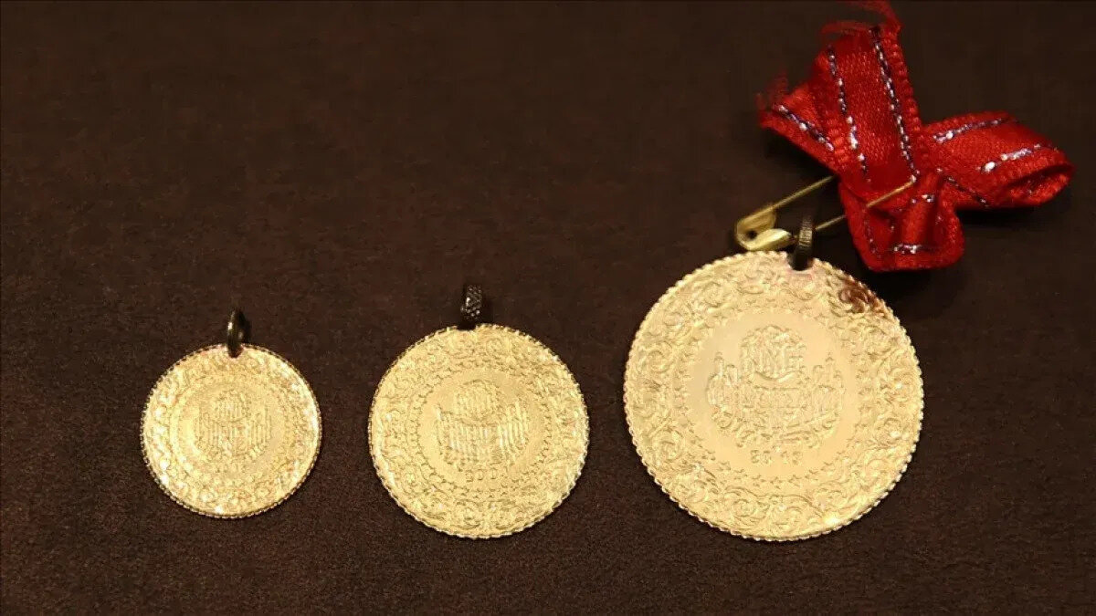 Yarıkm altın<br>Alış: 14.327,00<br>Satış: 14.444,00<br>