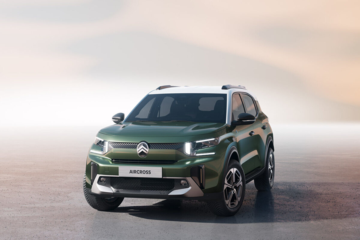 <br><br>2- Citroen e-C3 Arcross<br><br>Ağustos 2025 satış fiyatı: 1.499.000 TL<br>