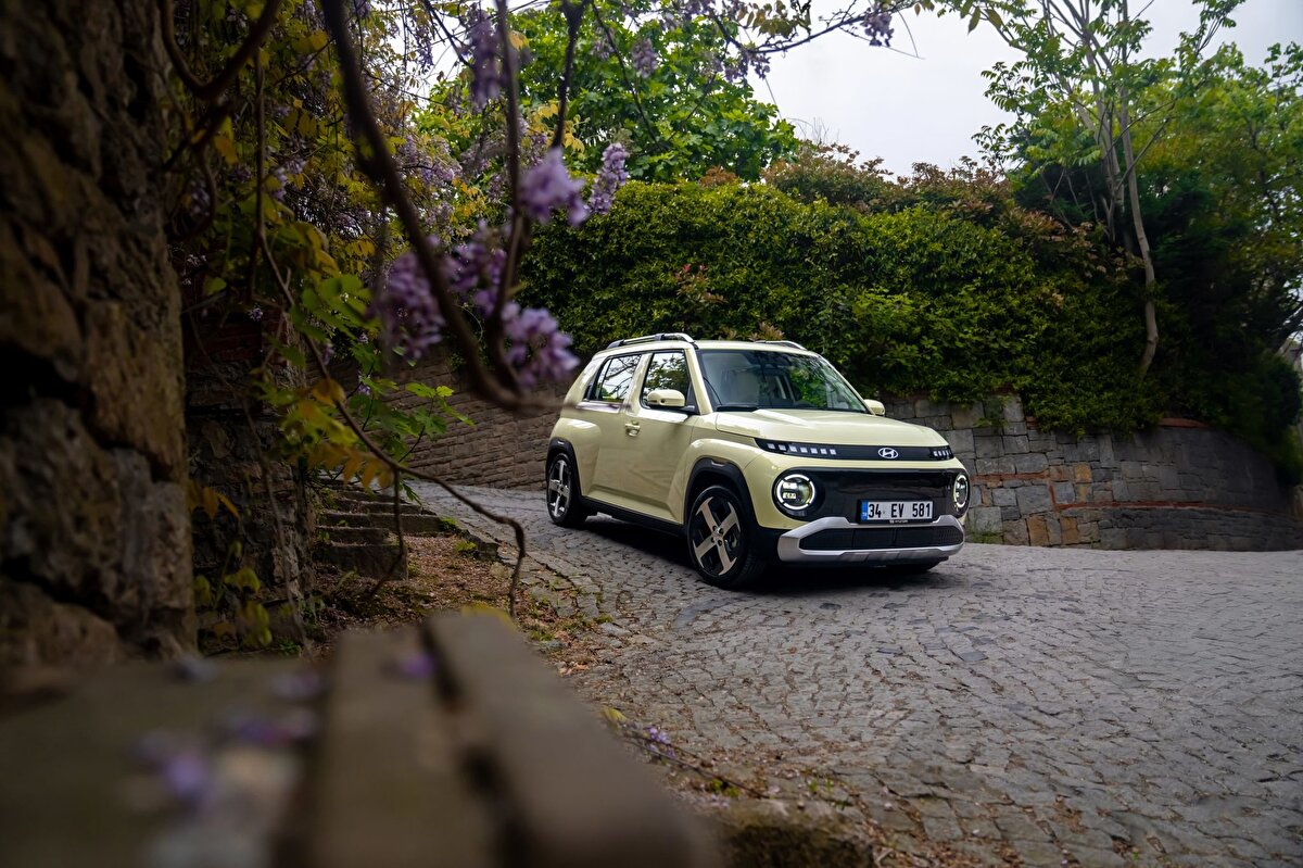 <br><br>3- Hyundai INSTER<br><br>Ağustos 2025 satış fiyatı: 1.545.000 TL<br>