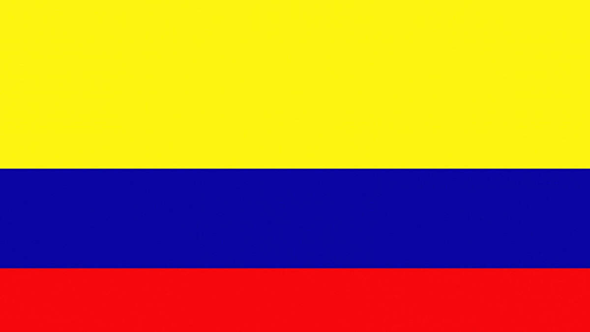 19. Kolombiya: 269,000