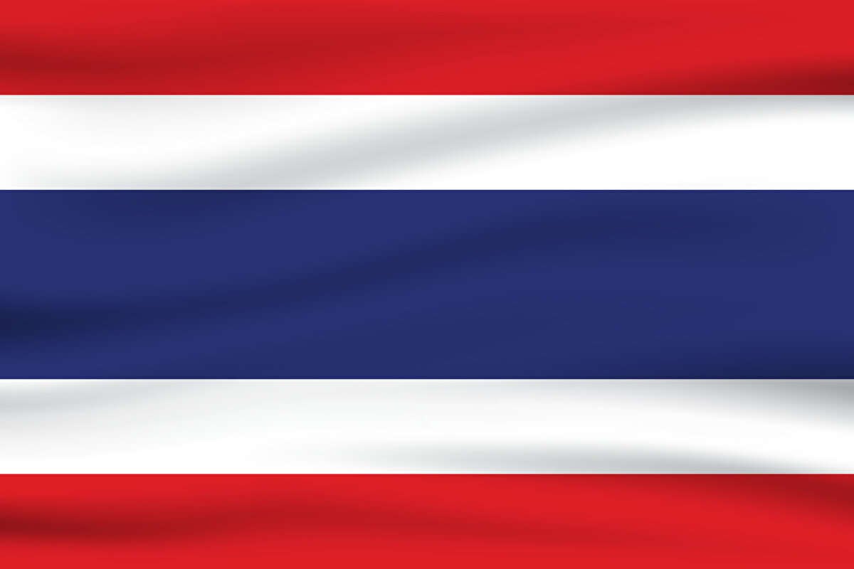 15. Tayland: 360,850