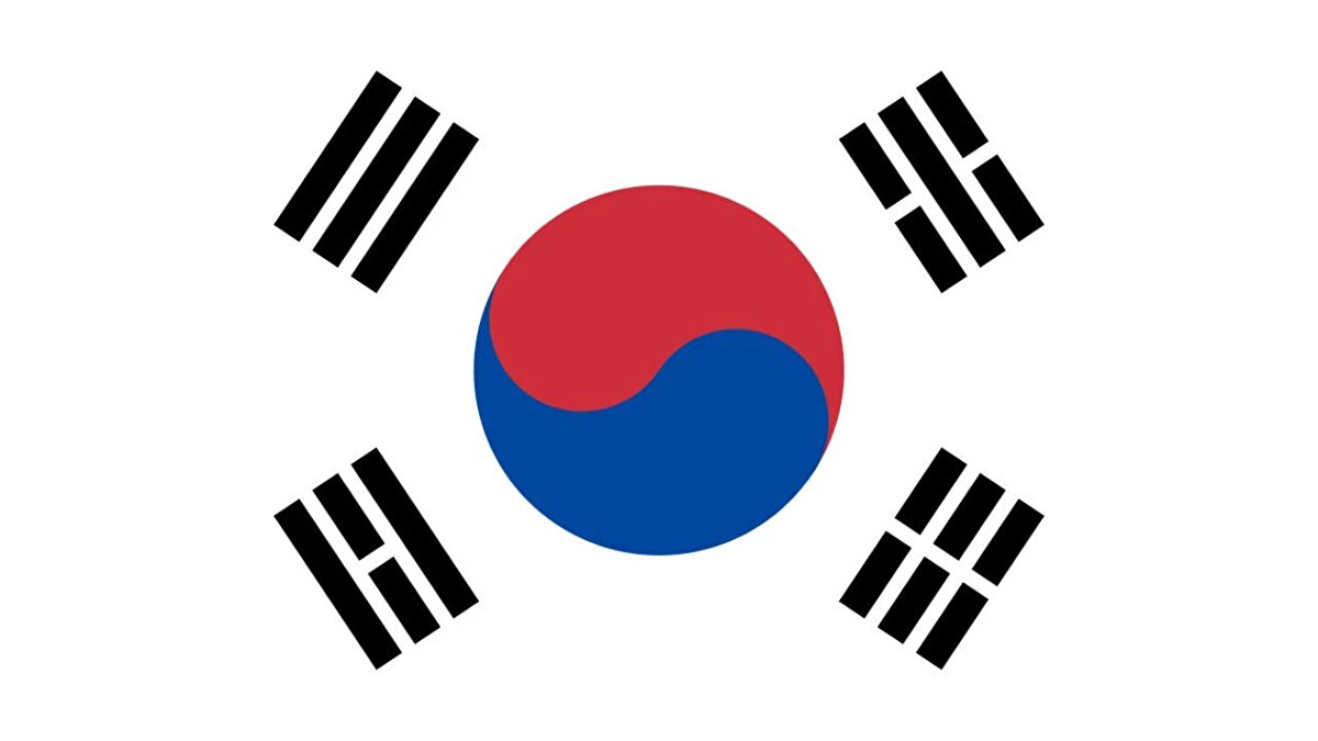 10. Güney Kore: 500,000