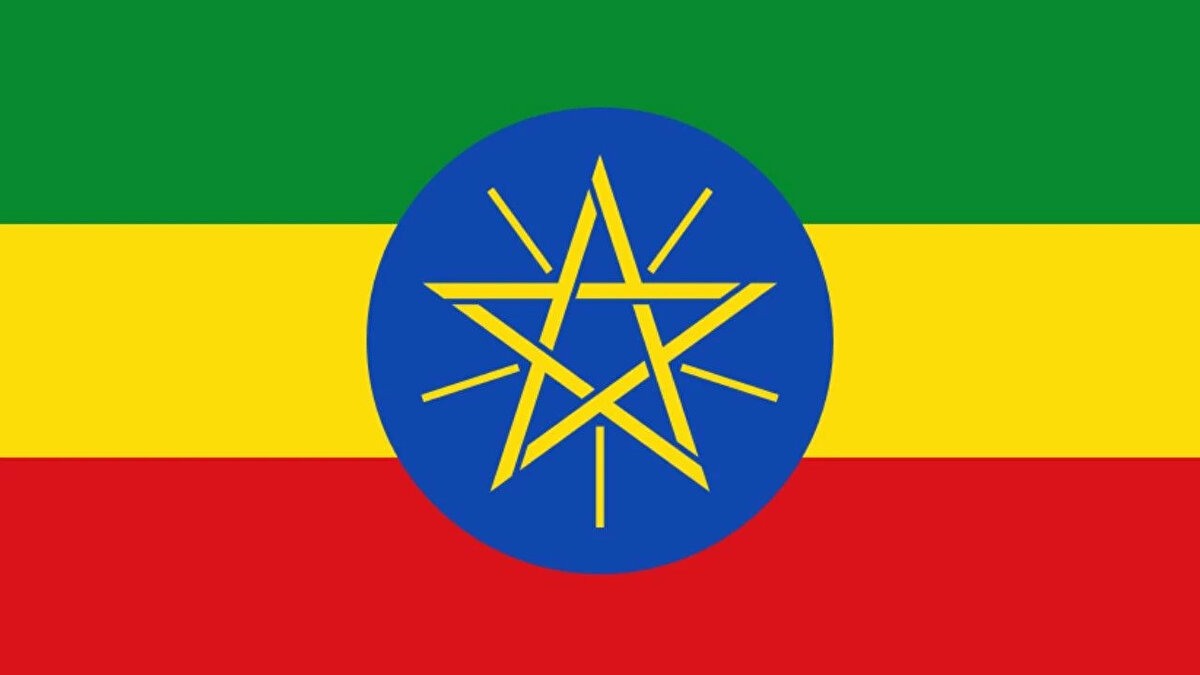 9. Etiyopya: 503,000