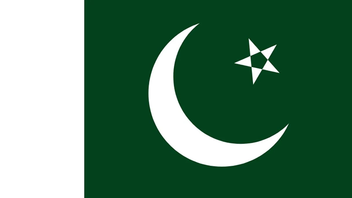 7. Pakistan: 660,000