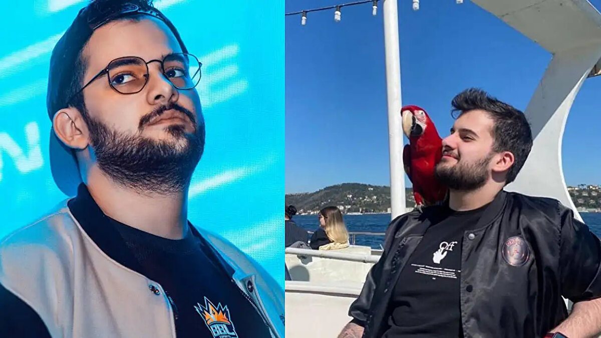 Dalgakıran’ın cenazesi otopsi için Keçiören Adli Tıp Kurumu’na kaldırıldı. 