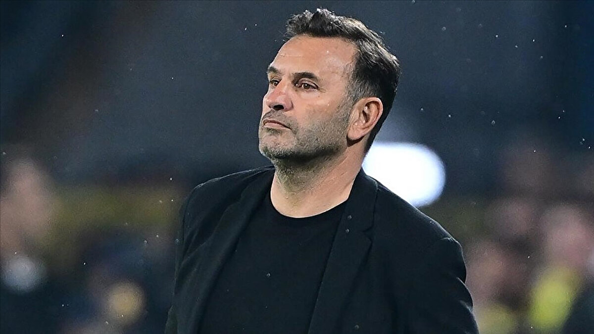 Monaco'yla yapılan görüşmelerden henüz sonuç alamayan Galatasaray, listesine Manchester City'den bir ismi dahil etti.