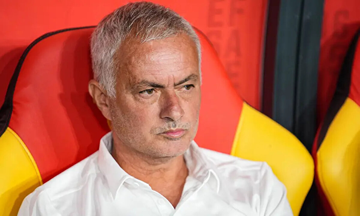 Karşılaşma öncesinde Fenerbahçe Teknik Direktörü Jose Mourinho soruları yanıtladı.<br>