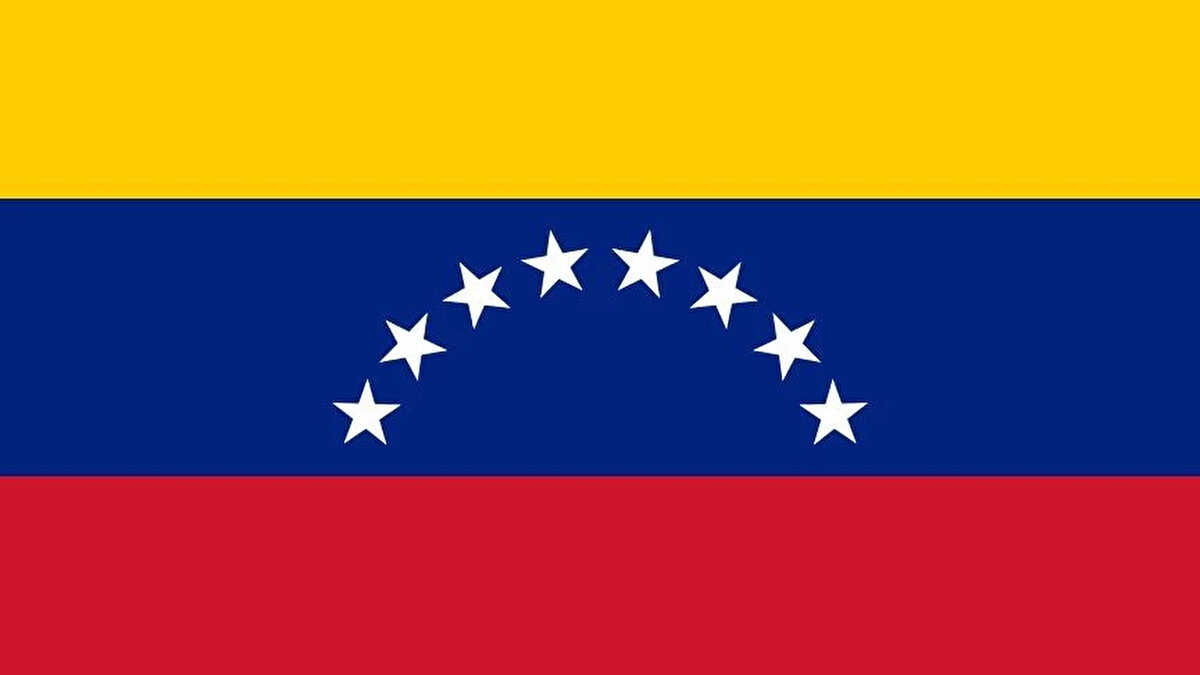 VENEZUELA: $0.035