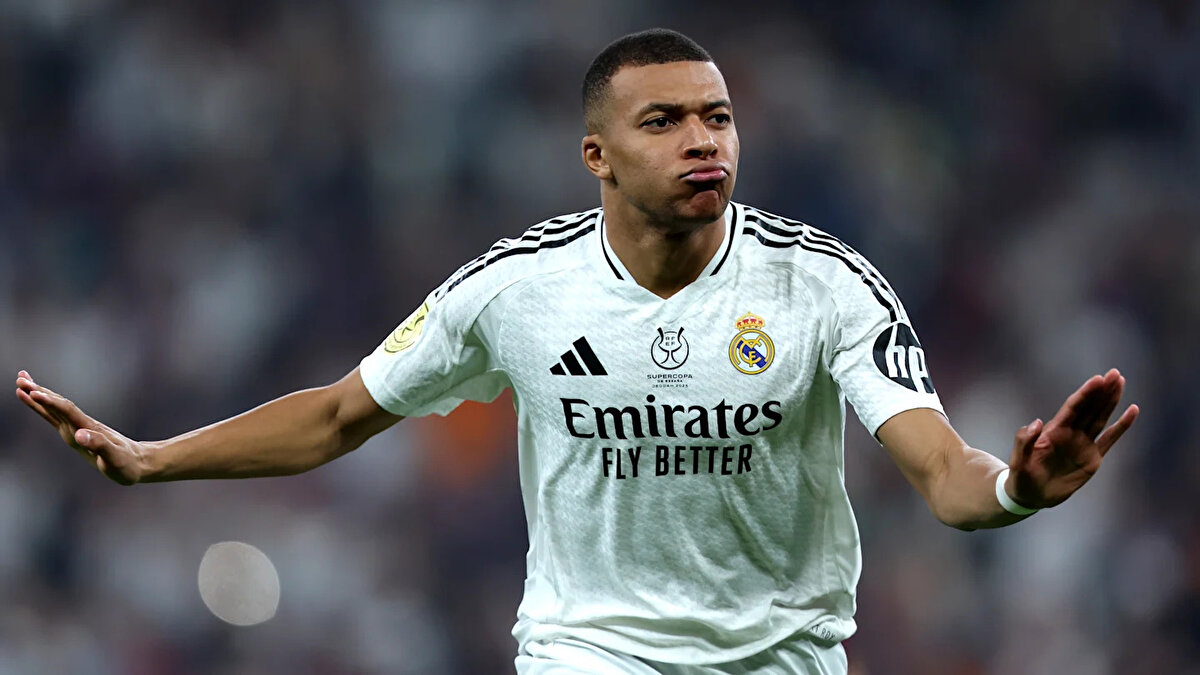 <br><br>İspanya La Liga 2025-2026 sezonu 1. haftasında Real Madrid, evinde Osasuna’yı ağırlıyor. Xabi Alonso yönetimindeki eflatun-beyazlılar, lige galibiyetle başlamak istiyor. Futbolseverler, Real Madrid-Osasuna maçının canlı yayın kanalı, tarihi, saati ve muhtemel 11’lerini araştırıyor. Arda Güler ilk 11’de oynayacak mı? Tüm detaylar haberimizde!<br>