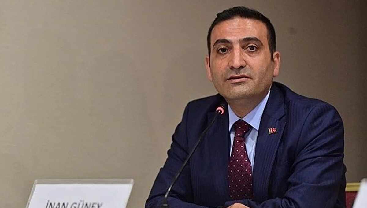 Yolduzluk soruşturması kapsamında beraberinde 44 kişi ile gözaltına alınan Güney bugün çıkarıldığı mahkemece tutuklandı