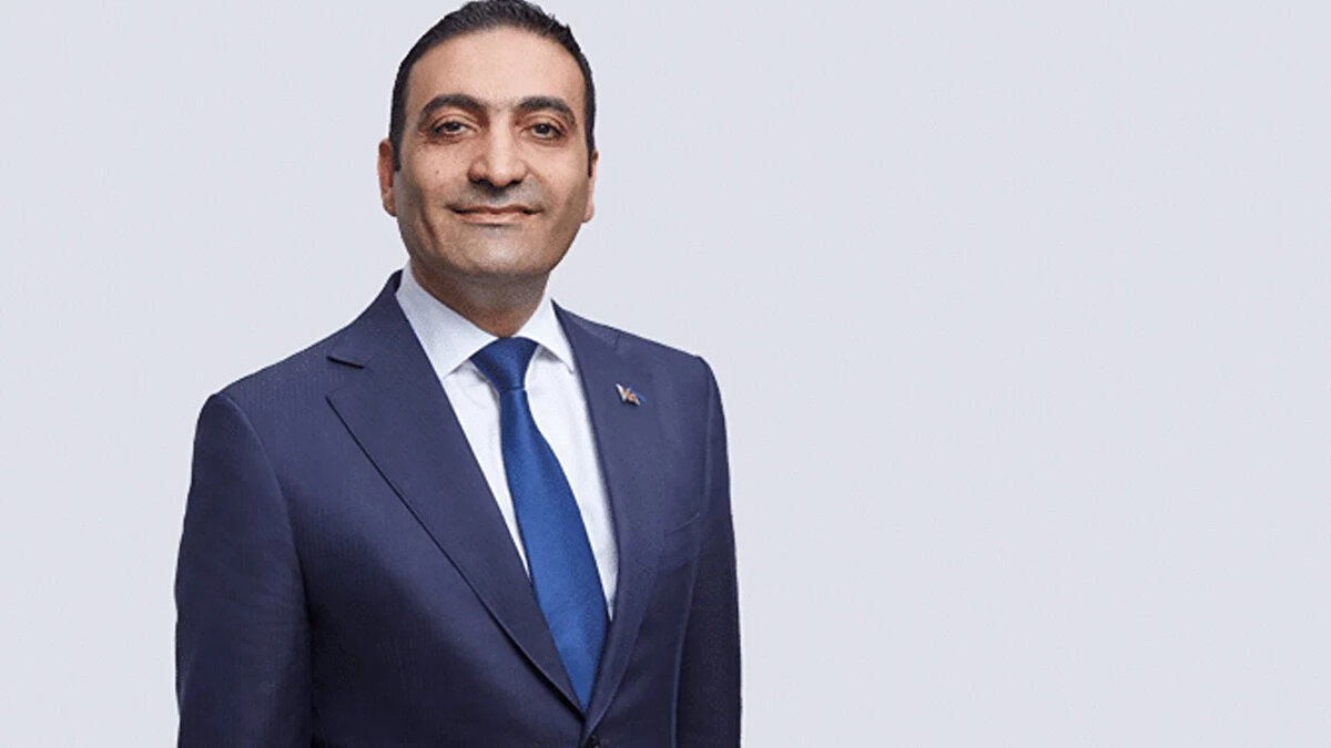 BEYOĞLU BELEDİYE BAŞKANI İNAN GÜNEY KİMDİR?