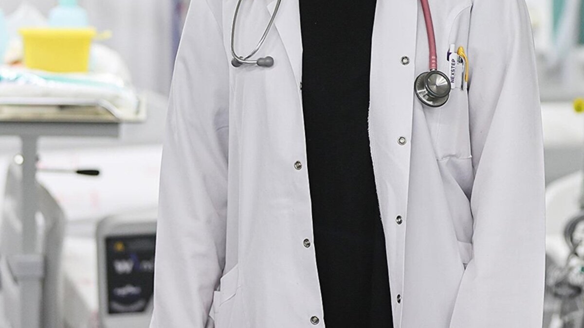 Uzman Doktor (Derece 14)<br><br>%24: 141 694 TL<br><br>%27: 145 125 TL<br><br>%30: 148 555 TL