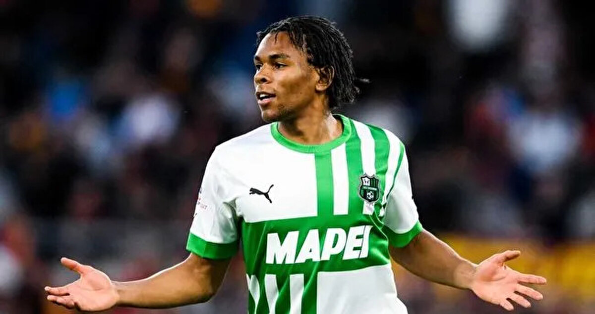 Sol kanatta forma giyen 26 yaşındaki Fransız futbolcunun piyasa değeri ise 15 milyon euro olarak gösteriliyor.