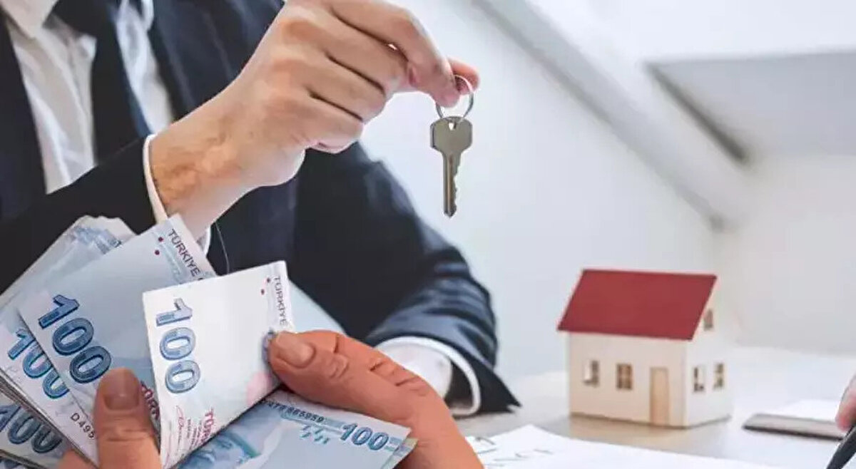 <br><br>Cumhuriyet'te yer alan habere göre, SGK uzmanı İsa Karakaş son yazısında faizsiz konut kredisine dair tüm ayrıntıları paylaştı. SGK, Toplu Konut İdaresi (TOKİ) işbirliğiyle belirli hak sahiplerine faizsiz konut kredisi sağlıyor.<br>