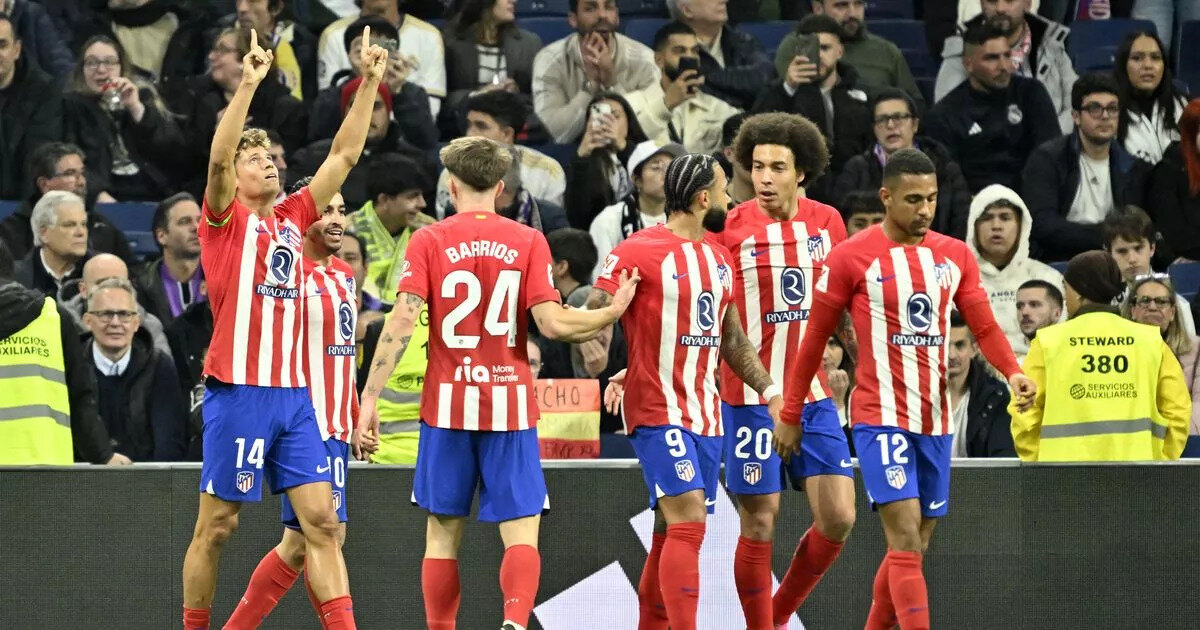 9. Atlético Madrid<br><br>Toplam Kadro Değeri: 810 Milyon €<br><br>Öne Çıkan Yıldızlar: João Félix, Antoine Griezmann, Jan Oblak<br><br> La Liga ekibi, disiplinli ve maliyeti yüksek kadrosuyla Şampiyonlar Ligi’nde iddialı.