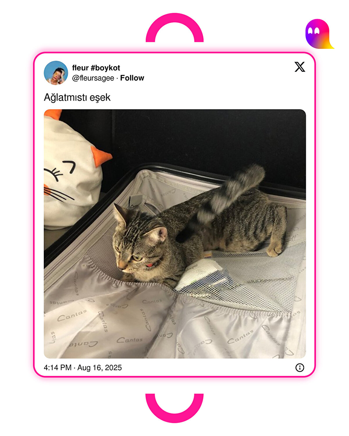 Göz temasından kaçınanlar