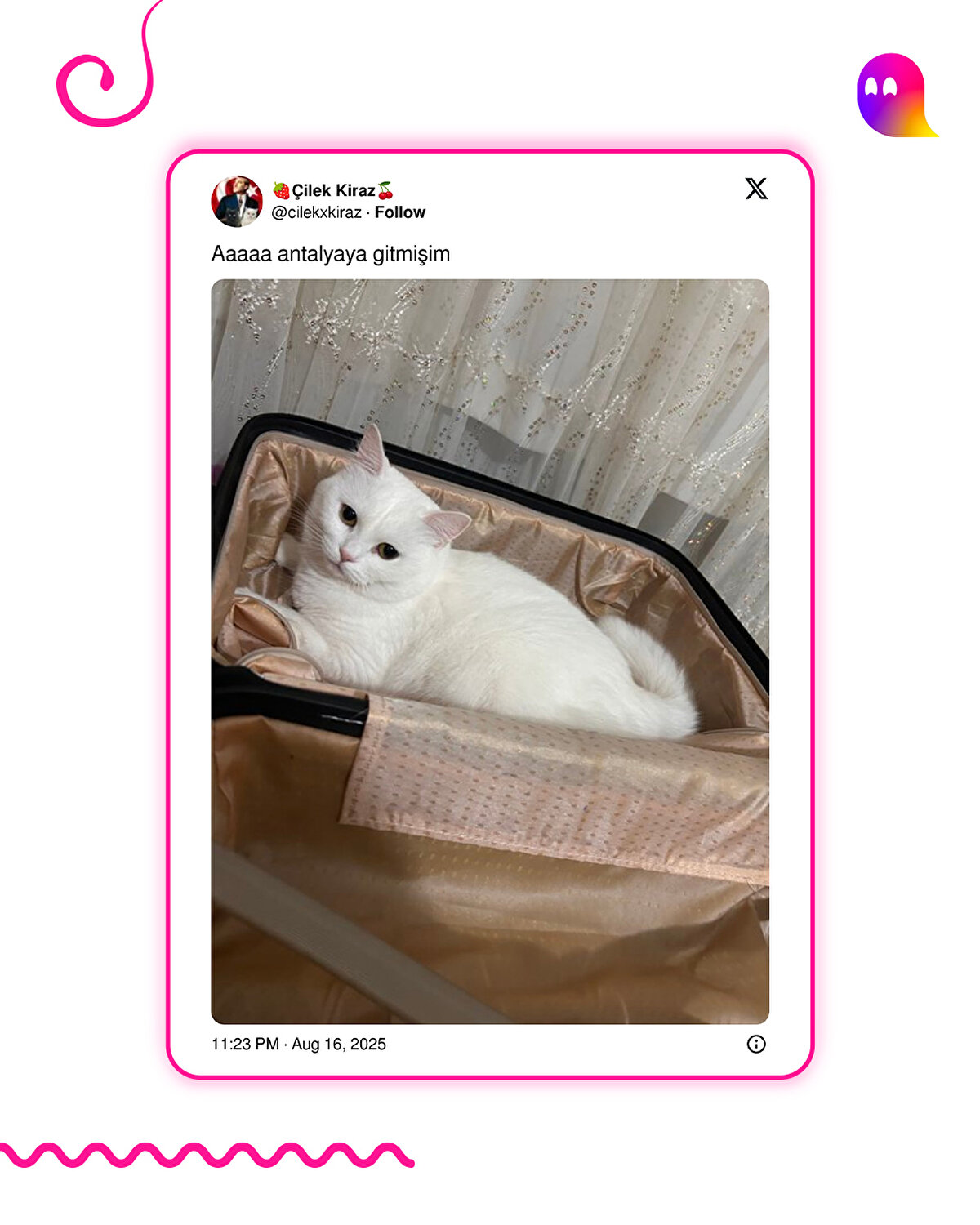 Valize eşyalardan önce girenler