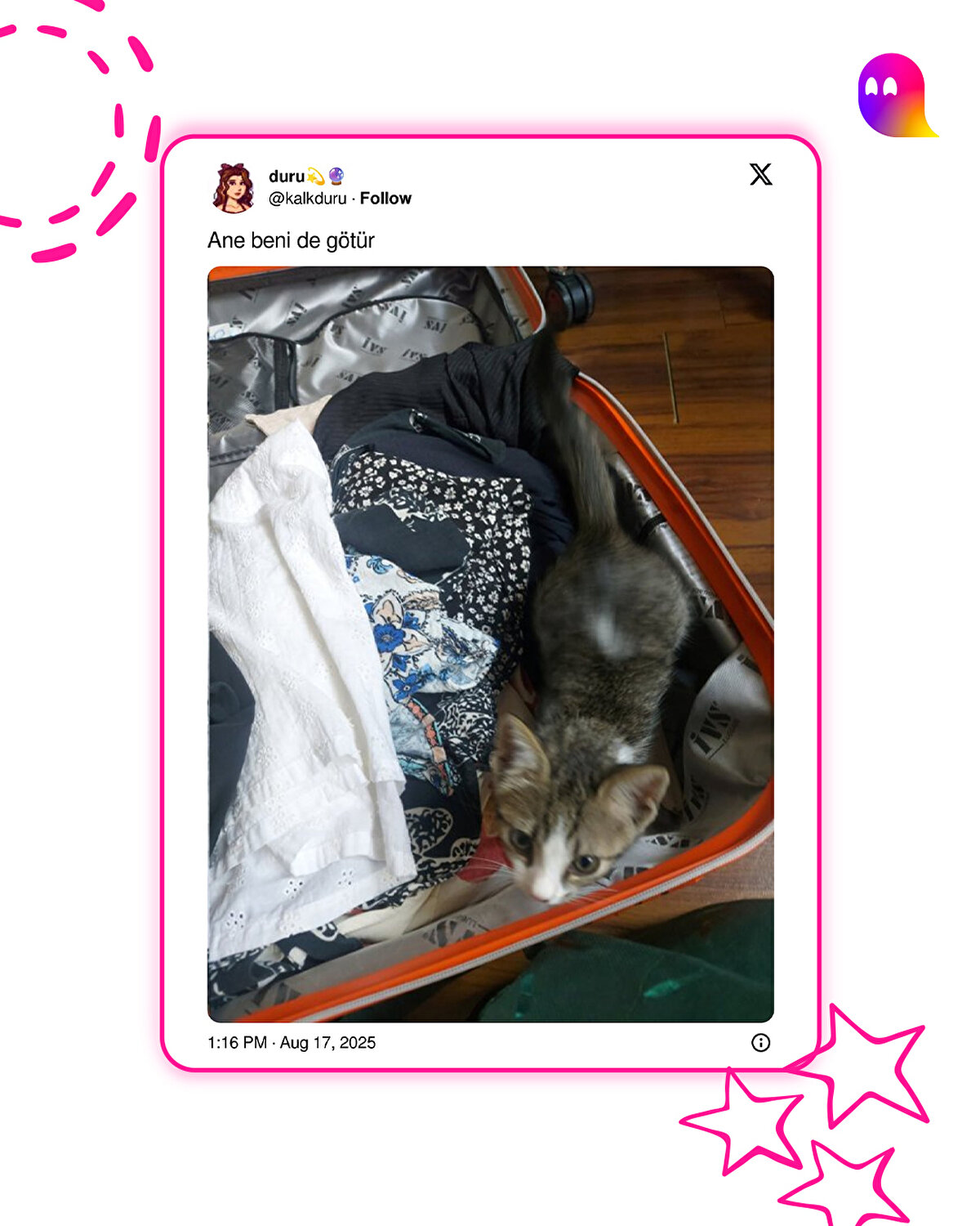 Kendisi için yer açanlar