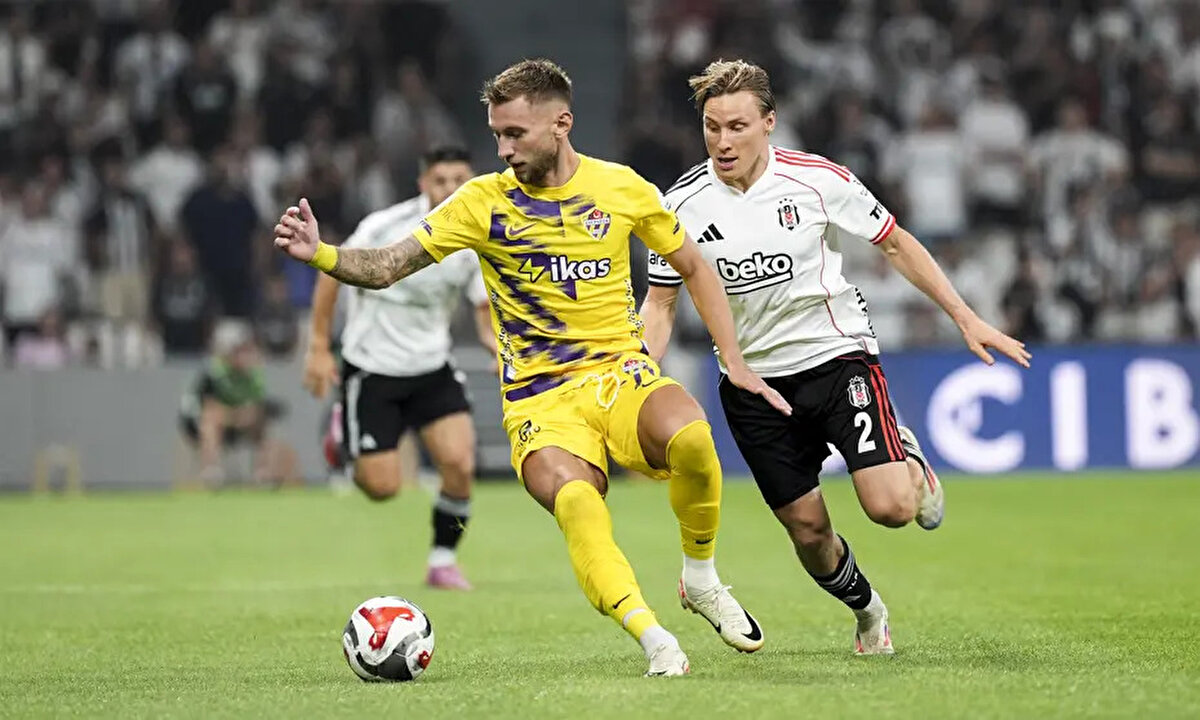 İç saha maçları için stadyum arayışında olan Eyüpspor yaptığı açıklamayla, 4 büyükler ile karşılaşacağı mücadelelerin stadyumunu duyurdu. Eyüpspor'dan yapılan açıklamada şu ifadeler yer aldı:<br>